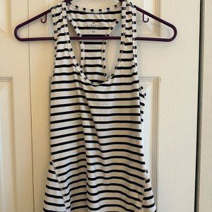 Athleta Tank Top Size XS